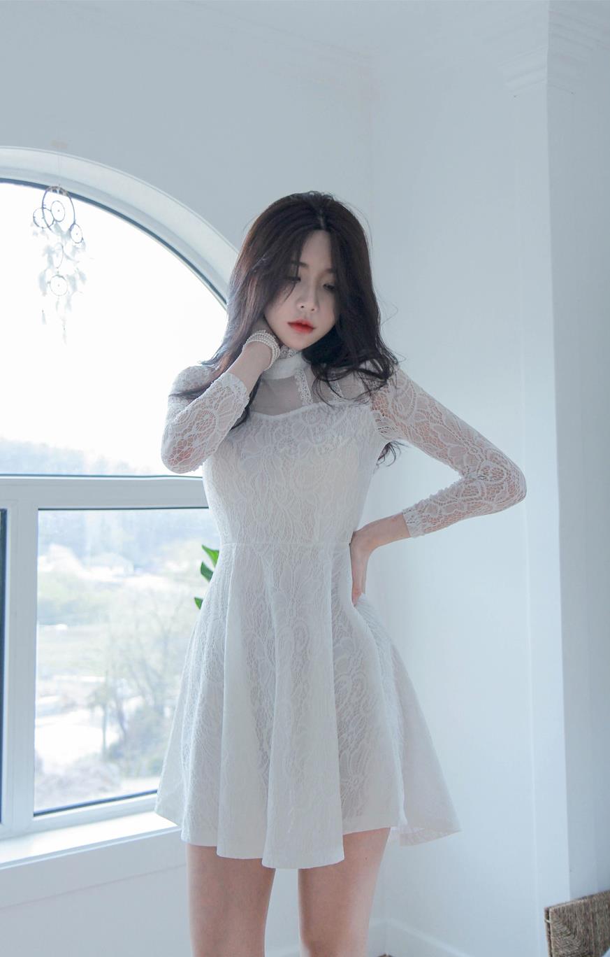 Ryu Kyung sexy 12(50)